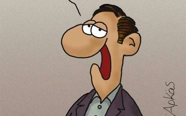 Ο ΑΡΚΑΣ «πυροβολεί» τον Τσίπρα για τη συμφωνία με την ΠΓΔΜ